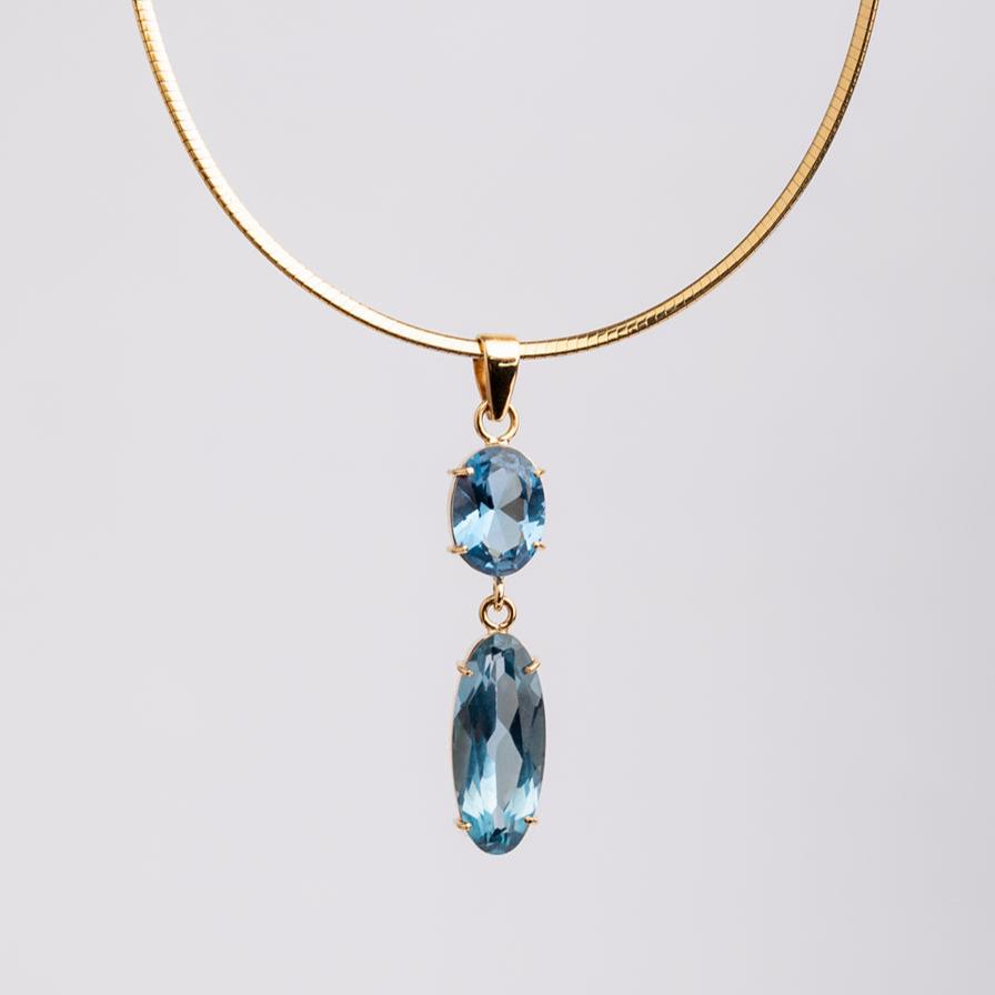 Crystal Water Set