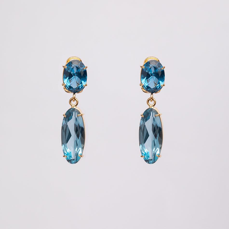 Crystal Water Set