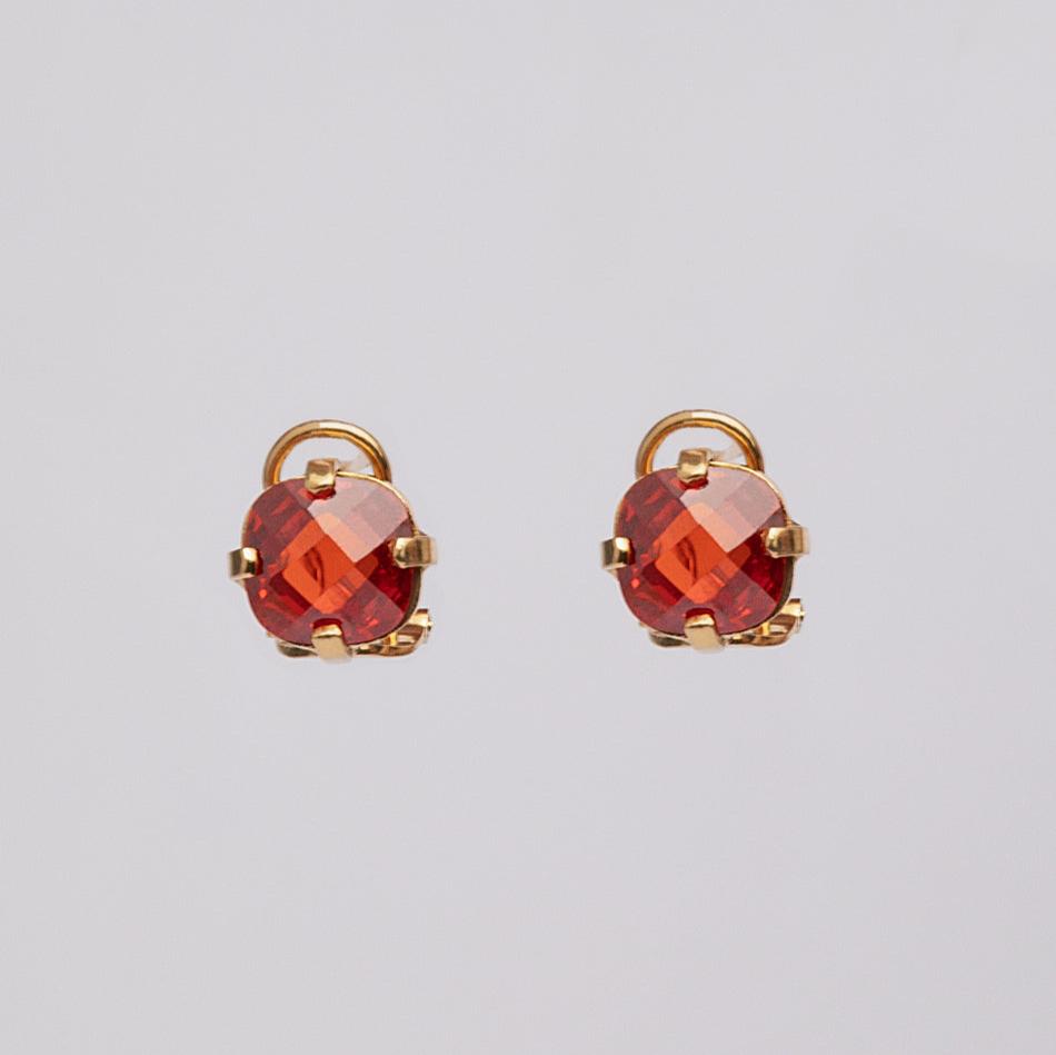 Velvet Ruby Set