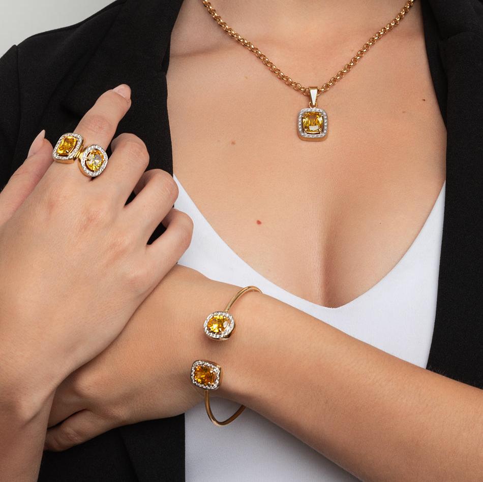 Aurelia Bracelet